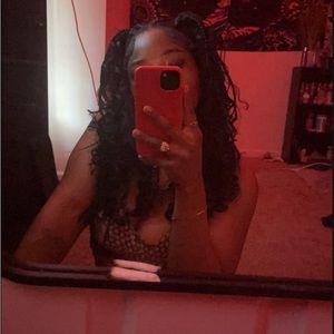 Meet your Posher, Savana